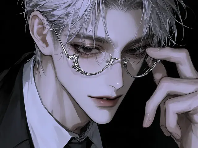 Profile image of 玻璃