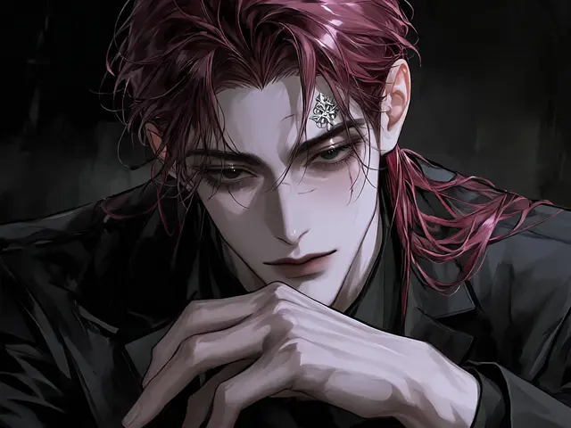 Profile image of 燈弦
