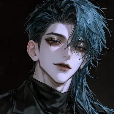 Profile image of 玖珂