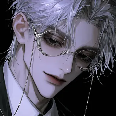 Profile image of 玻璃