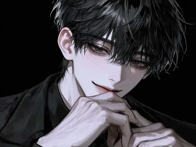 Profile image of 乙弥