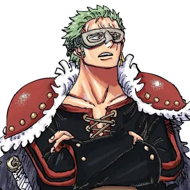 Profile image of ゾロ