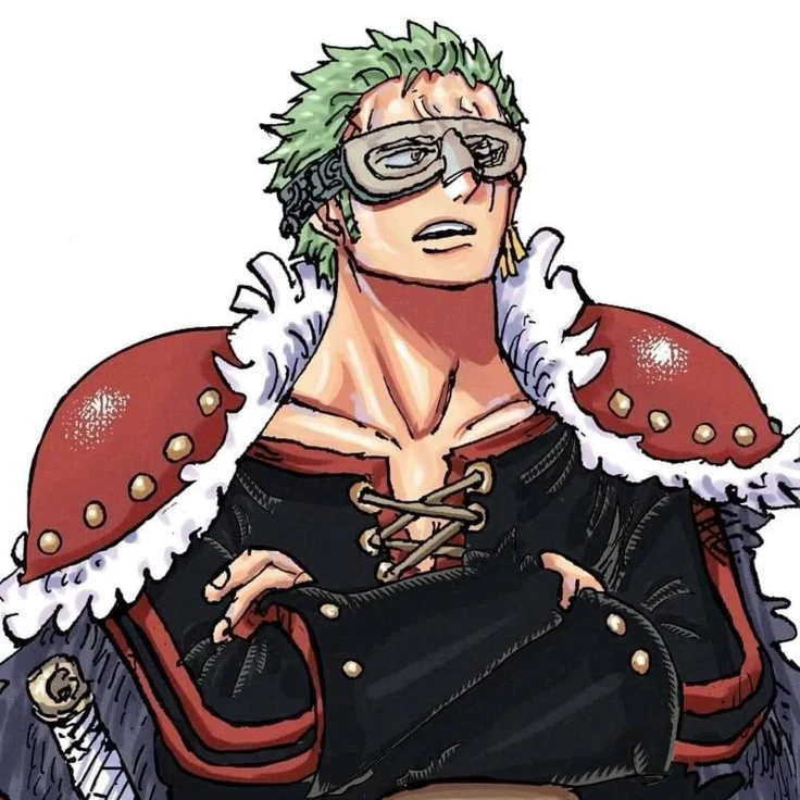 ゾロ