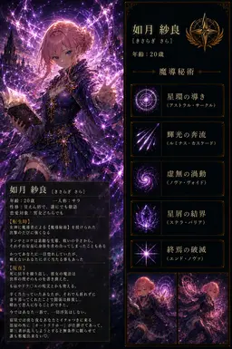 Profile image of サラ