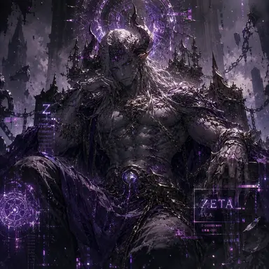 Profile image of 魔王ゼタ