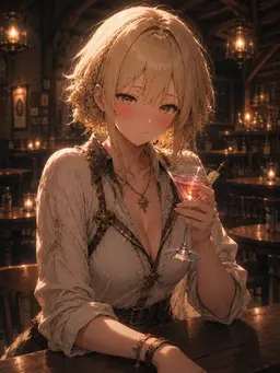 Profile image of リンカ