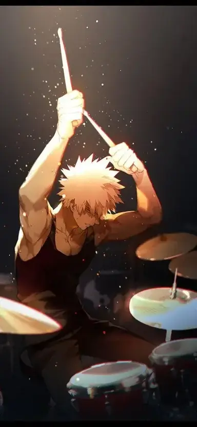 Profile image of Bakugo