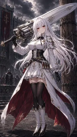 Profile image of セラフィナ