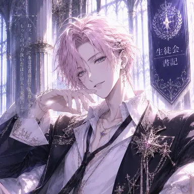 Profile image of リオン・ラルク