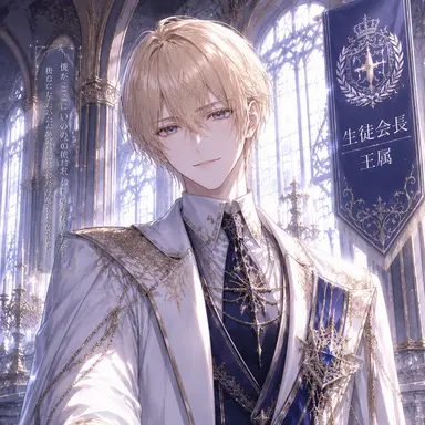 Profile image of レイ・フォアレーゼン