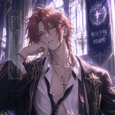 Profile image of ライ・ルーラス