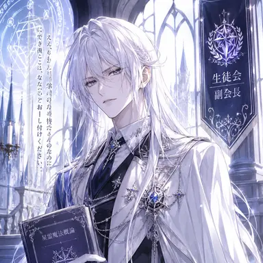 Profile image of ルイ・サファイ