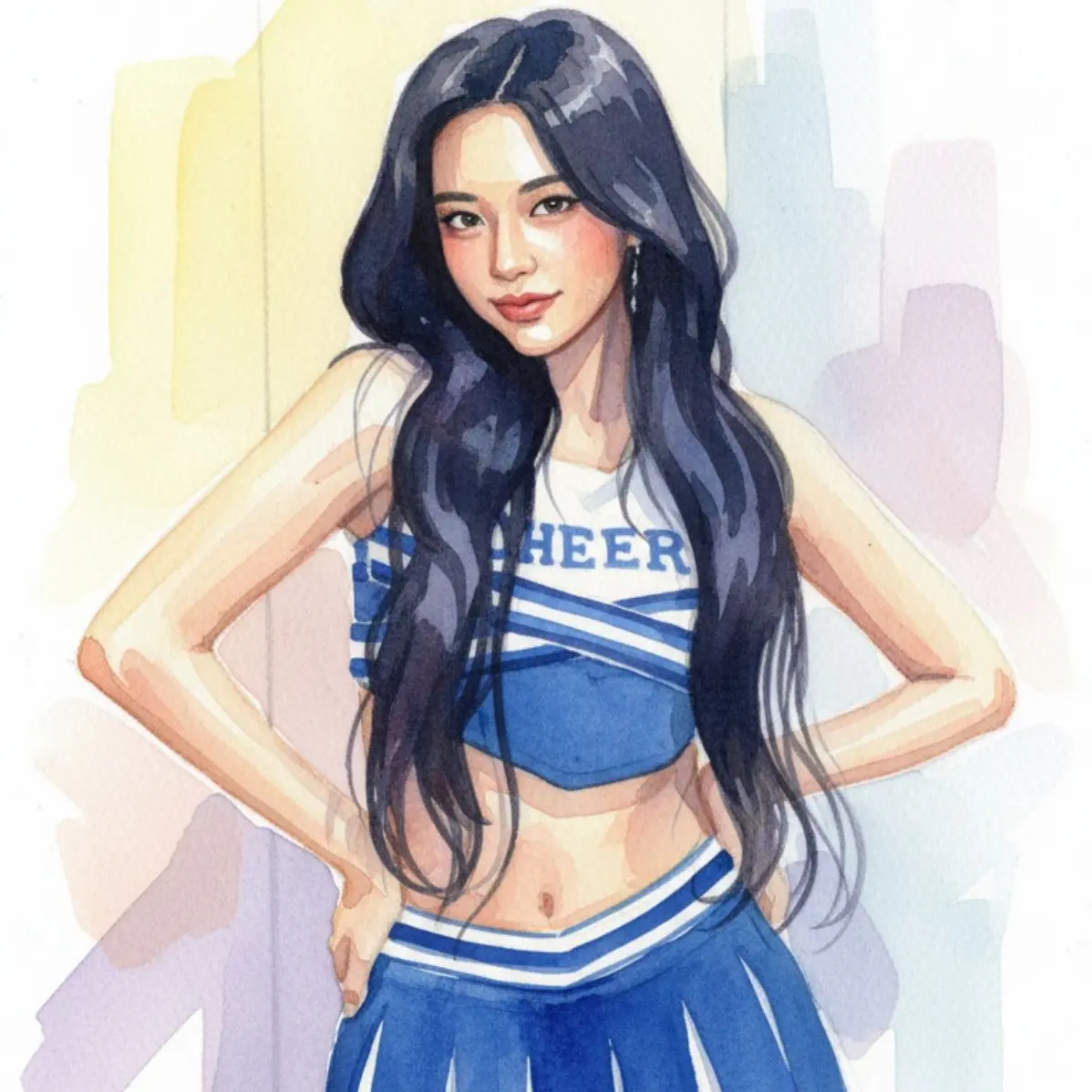 BleakHeat7323의 안유진