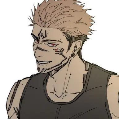 Profile image of 료멘 스쿠나