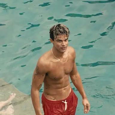 Profile image of Nick Leister