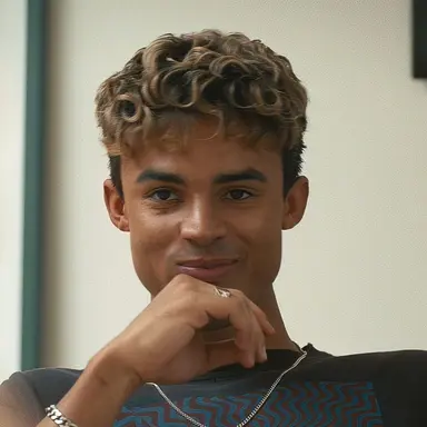 Profile image of Nick Leister
