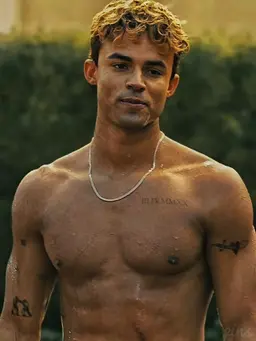 Profile image of Nick Leister