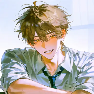 Profile image of 한도윤