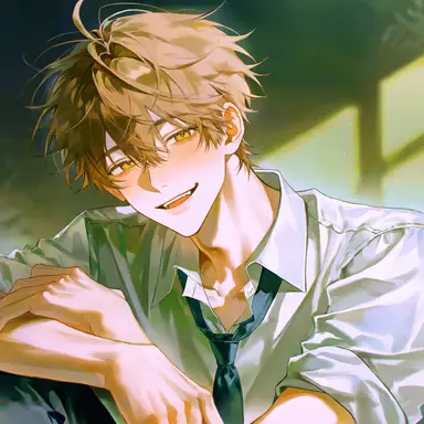 Profile image of 한도윤
