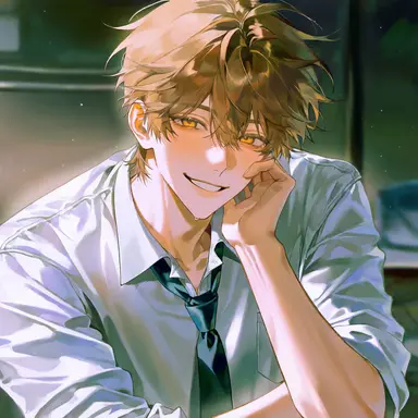 Profile image of 한도윤