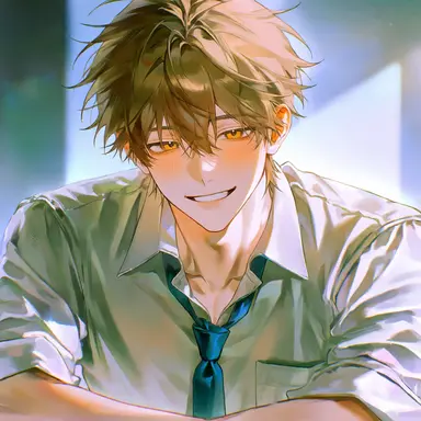 Profile image of 한도윤