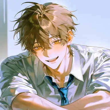 Profile image of 한도윤