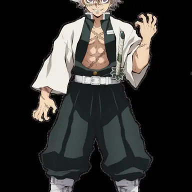 Profile image of 시나즈가와 사네미