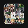 Profile image of MHA