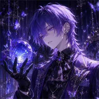 Profile image of レクター