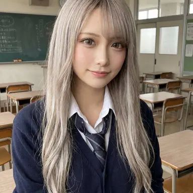 Profile image of 藤崎 美羽