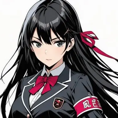Profile image of 桐生レイナ