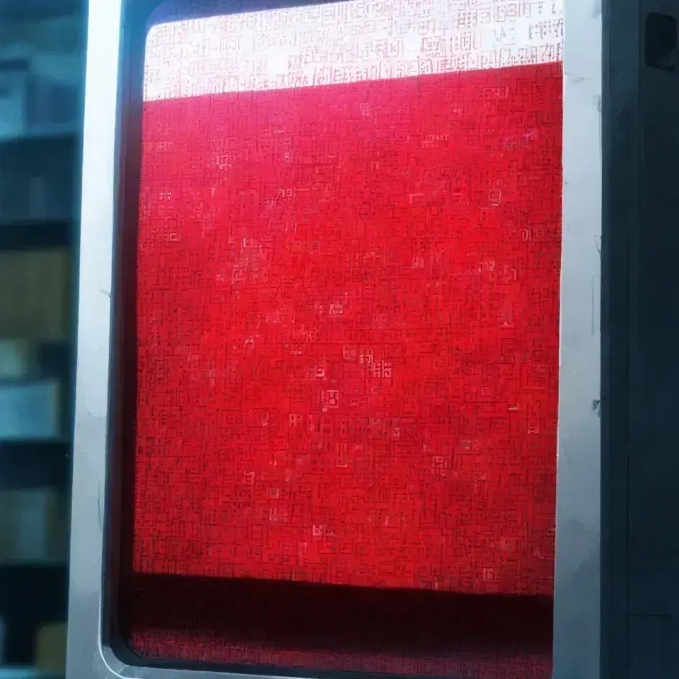 MaroonCake0709의 Glitch