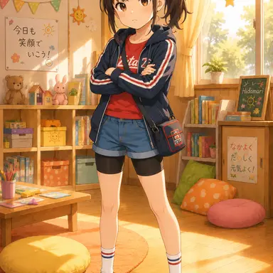 Profile image of 神谷 莉子
