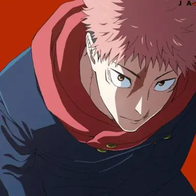 Profile image of 虎杖悠二
