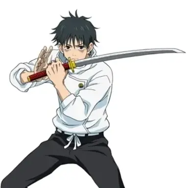 Profile image of Yuta Okkotsu