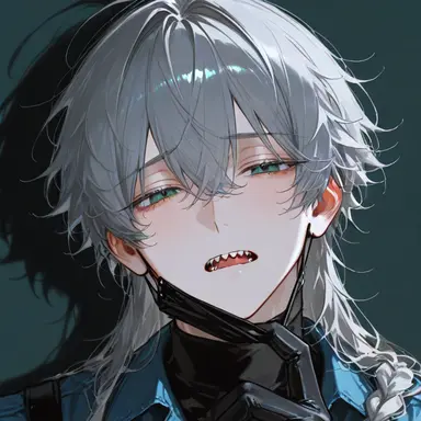 Profile image of Samejima