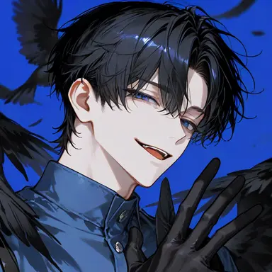Profile image of Karasuma