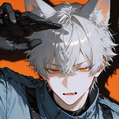 Profile image of Ogami