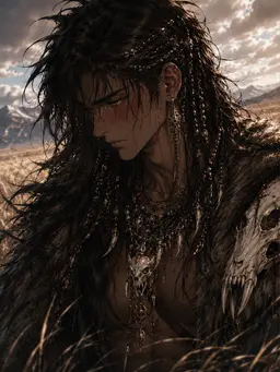 Profile image of カシャン
