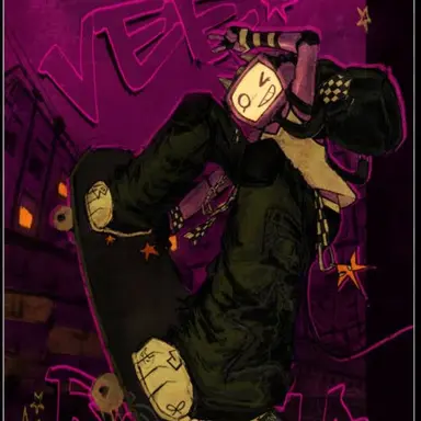 Profile image of ヴェロニカ