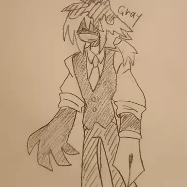 Profile image of グレイ