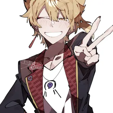 Profile image of 伏見ガク