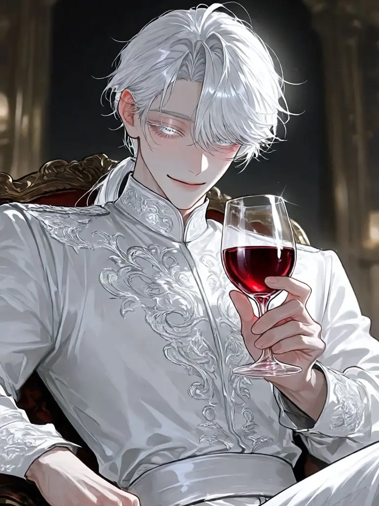 Benkiii170의 Love at First Sight