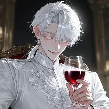 Profile image of Even