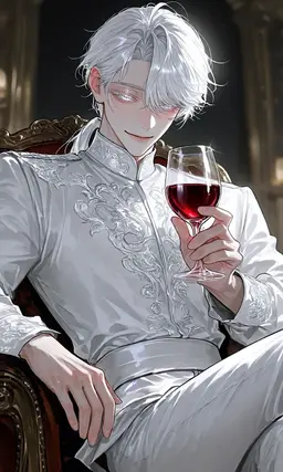 Profile image of Even