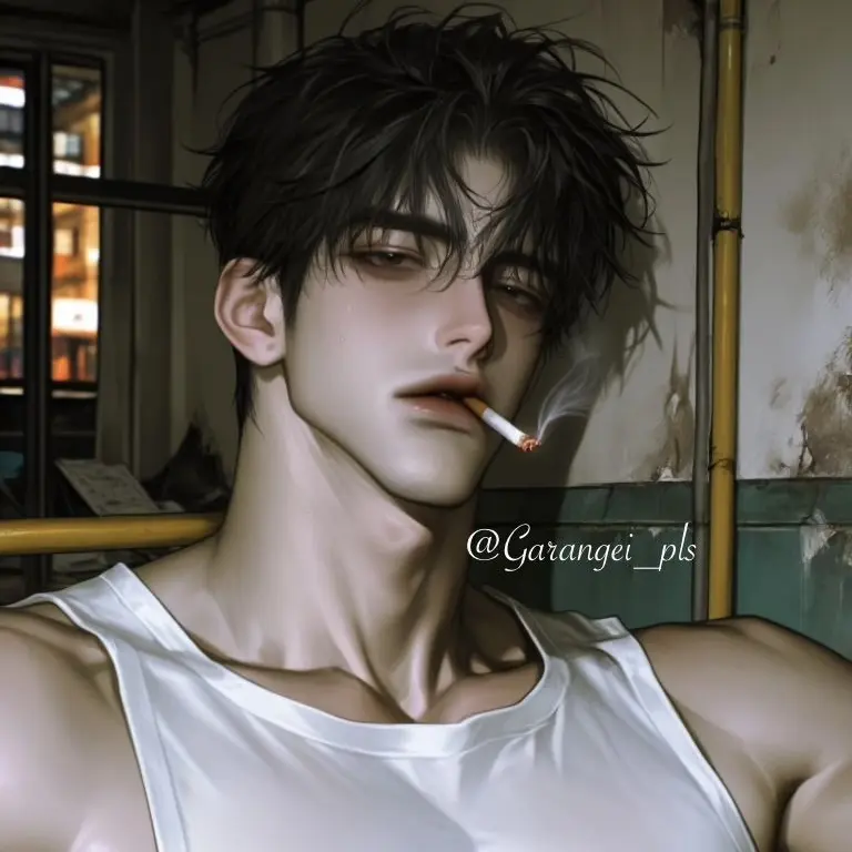 Garangei_pls의 강재현