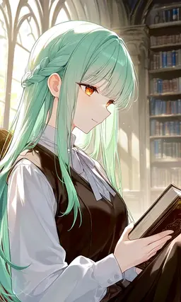 Profile image of ニコラ