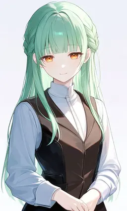 Profile image of ニコラ
