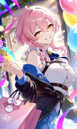 Profile image of リタ