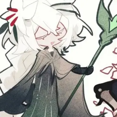 Profile image of 세인트릴리 쿠키